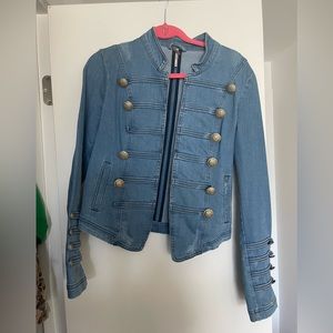 Free people jacket